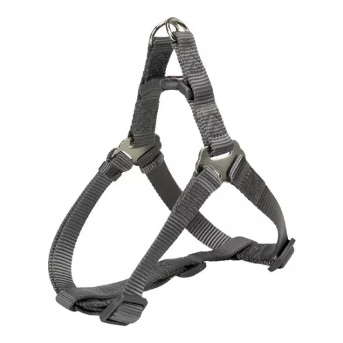 Trixie Hám Új Prémium XS–S 30–40 cm/10 mm, grafit