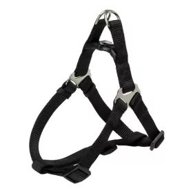 Trixie Hám Új Prémium S 40–50 cm/15mm fekete