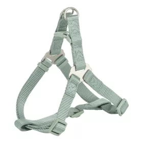   Trixie Hám Premium One Touch M: 50-65 cm/20 mm, Világos rózsaszín