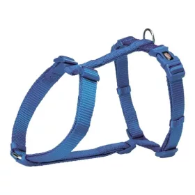 Trixie Hám-H Új Prémium L 60–80 cm/25mm királykék