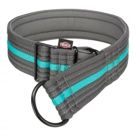   Trixie Fojtó Fusion, S–M: 28–38 cm/35 mm, Grafit/Óceán