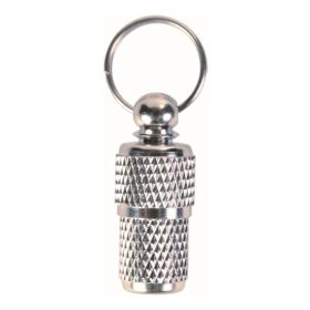 Trixie Címtartó Fém