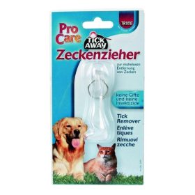 Trixie Kullancs Kanál 6,5cm