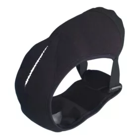 Trixie Tüzelőbugyi Xl 60–70cm fekete