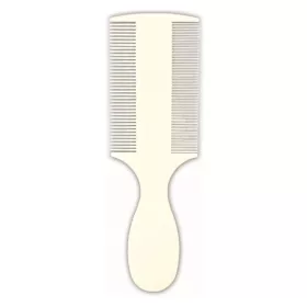 Trixie Fésű Műanyag Bolha És Tetű 14cm