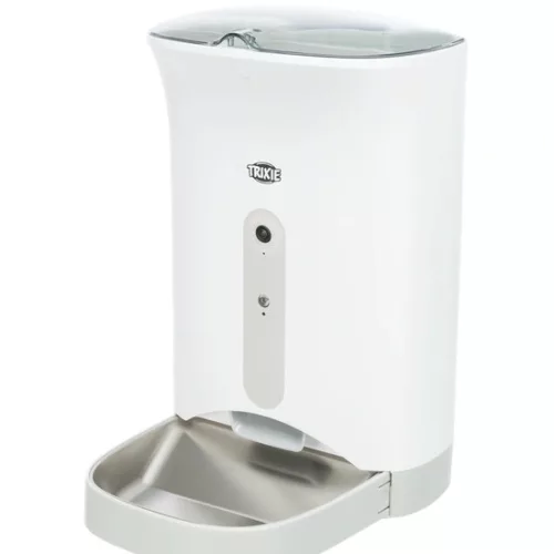 Trixie TX8 Smart automata etető 4,3l/24x3819cm fehér
