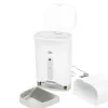 Trixie TX8 Smart automata etető 4,3l/24x3819cm fehér