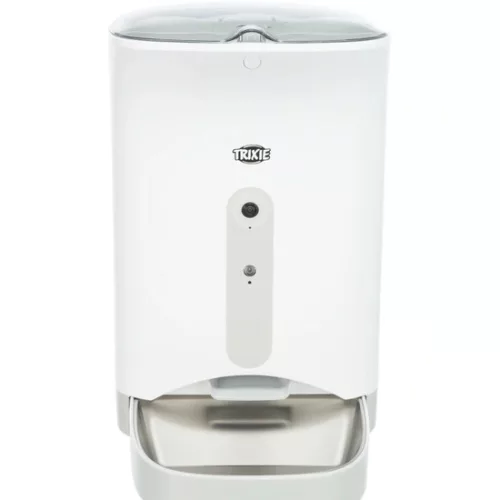 Trixie TX8 Smart automata etető 4,3l/24x3819cm fehér