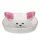 Trixie cicafej formájú kerámia tál 0,25l/12cm