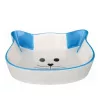 Trixie cicafej formájú kerámia tál 0,25l/12cm