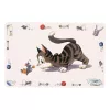 Trixie Tál alátét Comic Cat 44×28cm
