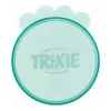 Trixie mancs formájú zárókupak 7,6cm 3db/csomag