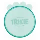 Trixie mancs formájú zárókupak 7,6cm 3db/csomag