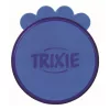 Trixie mancs formájú zárókupak 7,6cm 3db/csomag