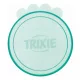 Trixie mancs formájú zárókupak 10,6cm 2db/csomag