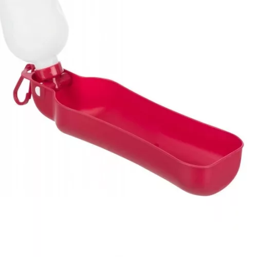 Trixie itatótál utazáshoz 700ml