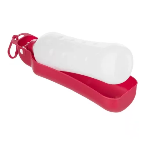 Trixie itatótál utazáshoz 700ml