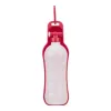 Trixie itatótál utazáshoz 500ml
