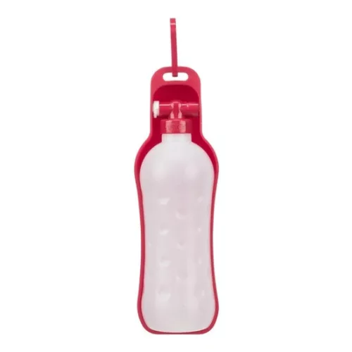 Trixie itatótál utazáshoz 500ml