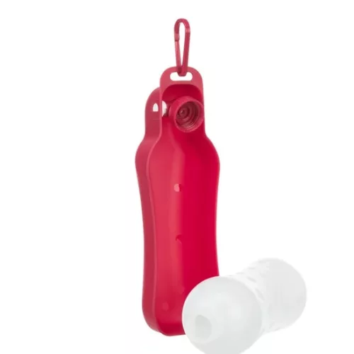 Trixie itatótál utazáshoz 500ml