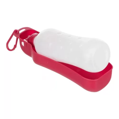 Trixie itatótál utazáshoz 500ml