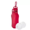 Trixie itatótál utazáshoz 250ml
