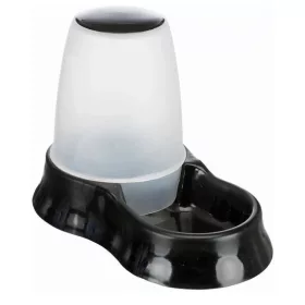 Trixie automata etető és itató 0,6l