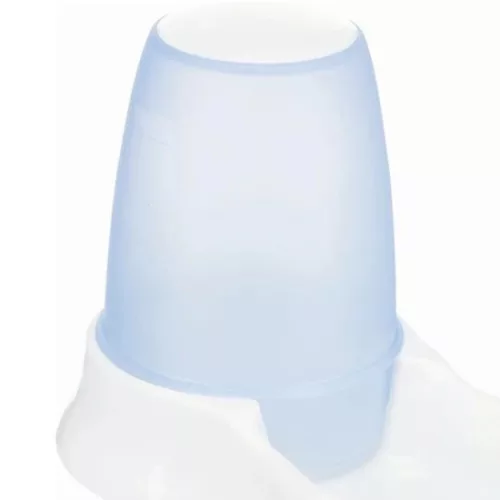 Trixie automata etető és itató 0,6l