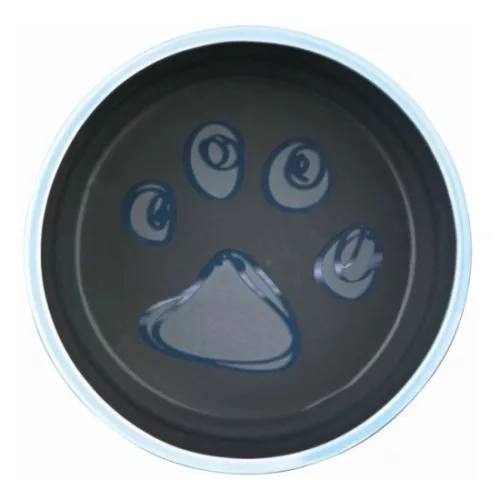 Trixie Jimmy kerámia tál gumitalppal 0,4l/14cm