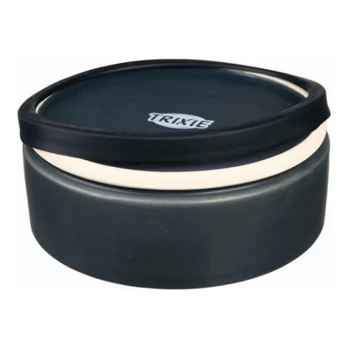 Trixie Jimmy kerámia tál gumitalppal 0,75l/16cm