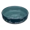 Trixie Tál Kerámia Macskának Mintás 0,3l/15cm