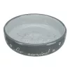Trixie Tál Kerámia Macskának Mintás 0,3l/15cm