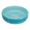 Trixie Tál Kerámia Macskának Mintás 0,3l/15cm