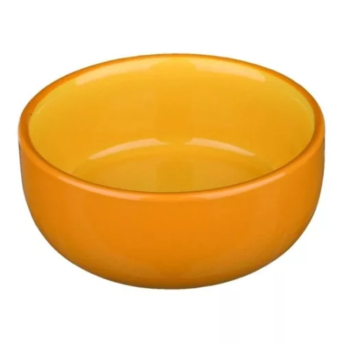 Trixie Tál Kerámia 0.15l/13cm, Bordó