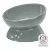 Trixie ergonómikus kerámia tál XXL 0,35L/17cm szürke
