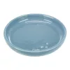 Trixie ergonómikus kerámia tál XXL 0,35L/18cm szürke