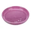 Trixie ergonómikus kerámia tál XXL 0,35L/18cm szürke