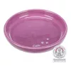 Trixie ergonómikus kerámia tál XXL 0,35L/18cm szürke