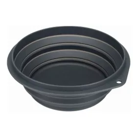 Trixie összecsukható szilikon tál utazáshoz 2l/22cm