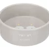 Trixie Junior Welcome kerámia tál 0,3L/12cm