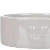 Trixie Junior Welcome kerámia tál 0,3L/12cm