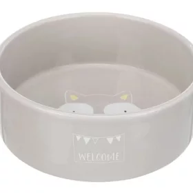 Trixie Junior Welcome kerámia tál 0,8L/16cm