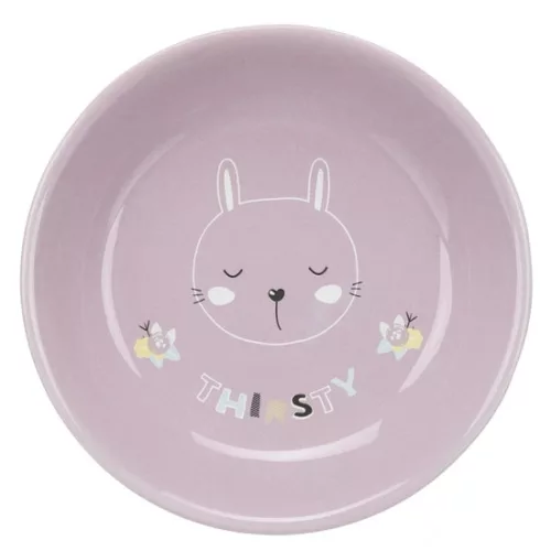 Trixie Junior Welcome kerámia tál 0,2L/14cm