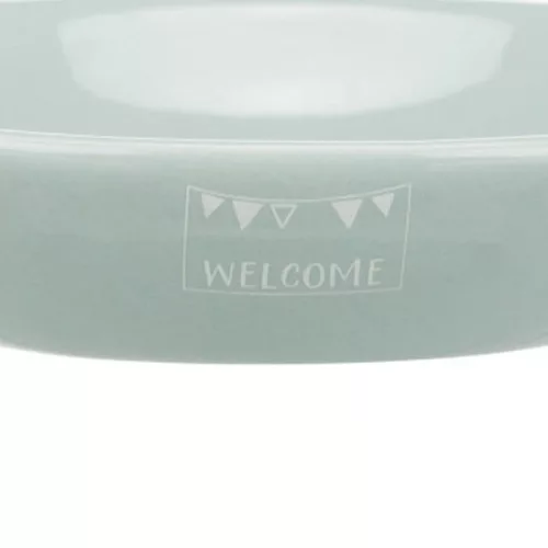Trixie Junior Welcome kerámia tál 0,2L/14cm