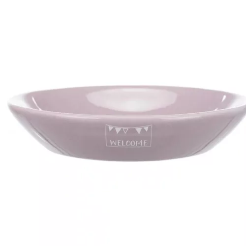 Trixie Junior Welcome kerámia tál 0,2L/14cm