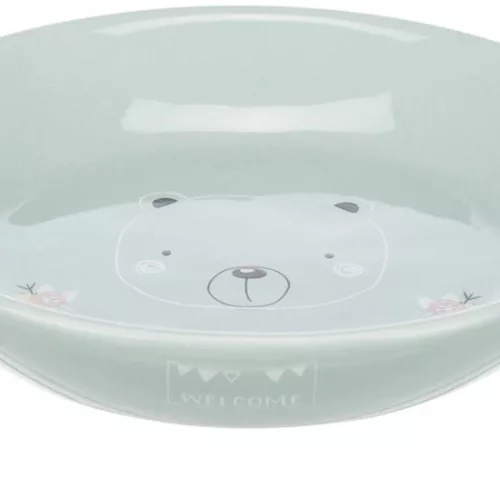 Trixie Junior Welcome kerámia tál 0,2L/14cm