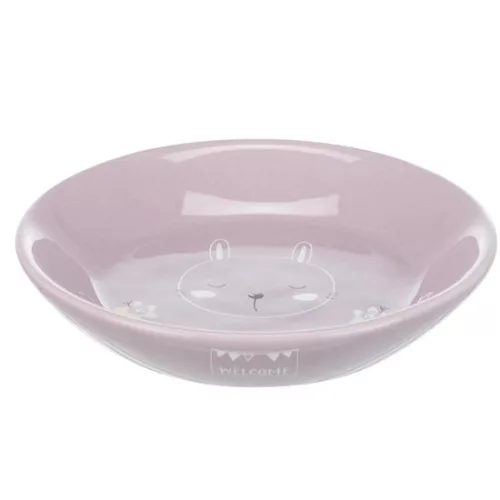 Trixie Junior Welcome kerámia tál 0,2L/14cm