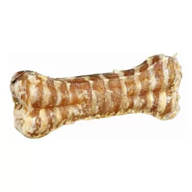 Trixie Jutalomfalat Rágó Csont Gégéből 10cm/35g 2db