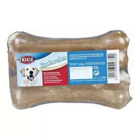Trixie Jutalomfalat Préselt Csont 60g/13cm 2db/Csomag