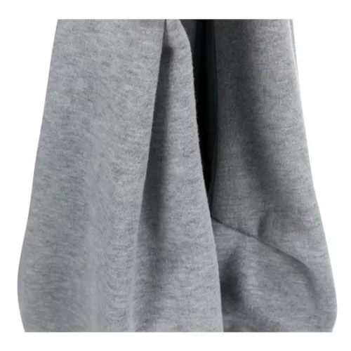 Trixie Szállítótáska Junior Vállpántos 22x20x60cm Világosszürke/Menta